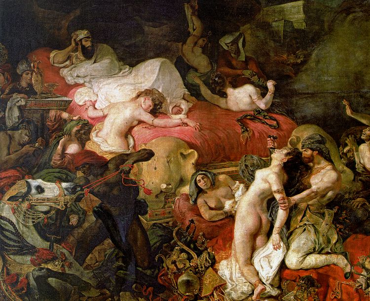 Delacroix-The death of Sardanapalus1827-28.jpg